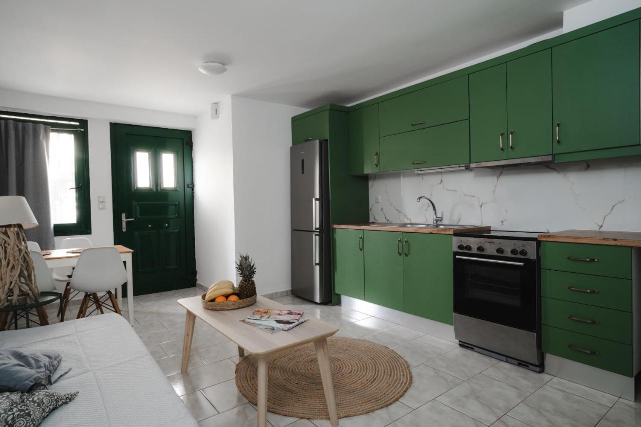 Khouses I1 Lefkada City Exterior photo
